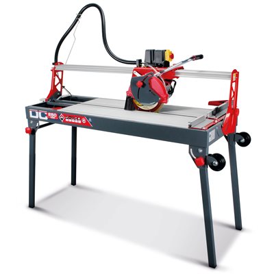 Water saw tile deals cutter